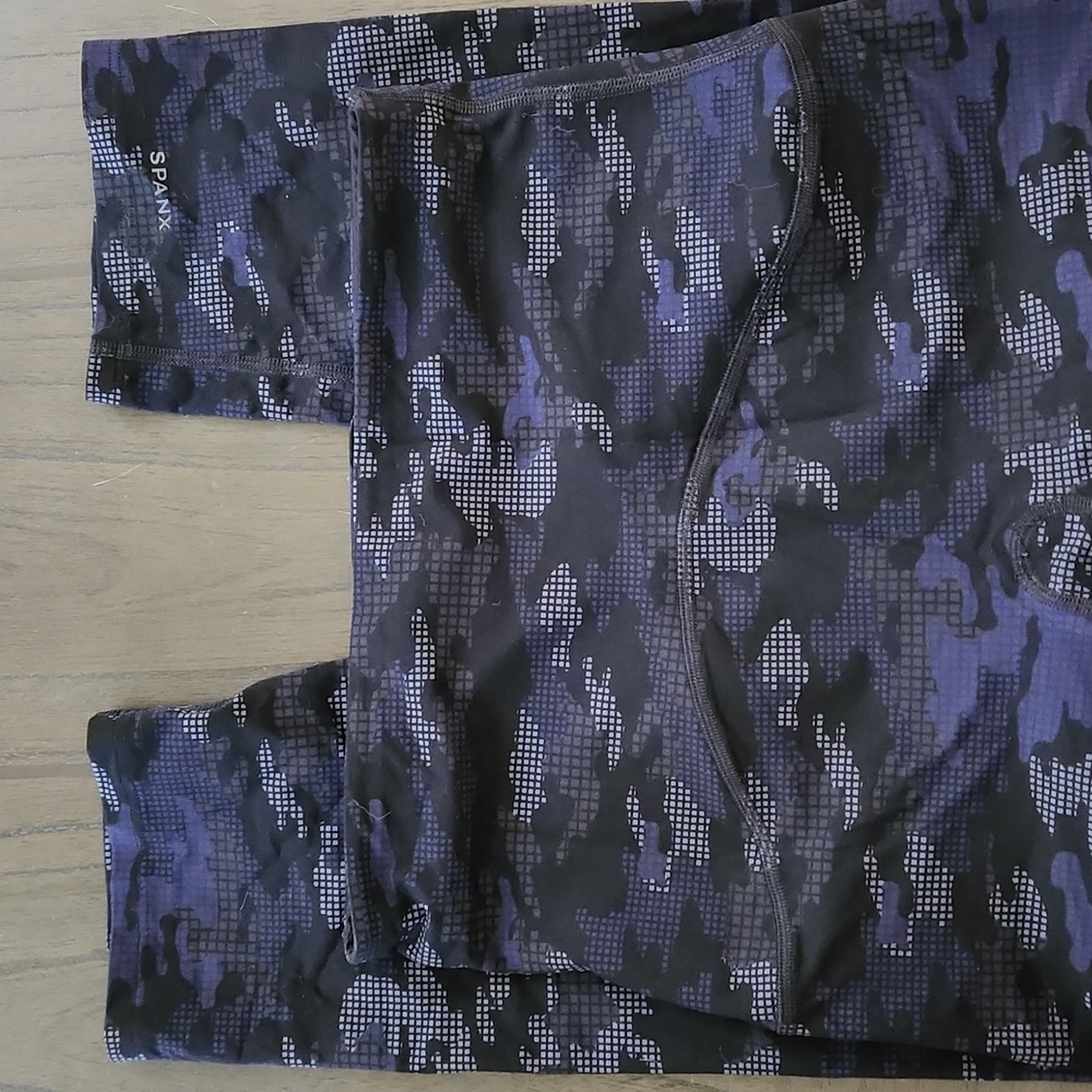 Spanx legging